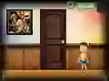 Hra Amgel Kids Room Escape 199 online