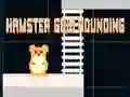 Hra Hamster grid rounding online