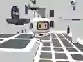 Hra The Flipping Space Dude online
