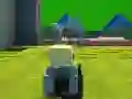 Hra Sandbox Orion 3d online