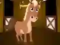 Hra Save Naive Horse Foal online