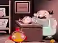 Hra Monkey Go Happly Stage 403 online