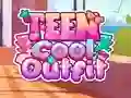 Hra Teen Cool Outfit online