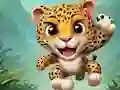 Hra Charmed Leopard Escape online