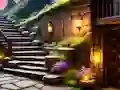 Hra Mystic Magician Escape online