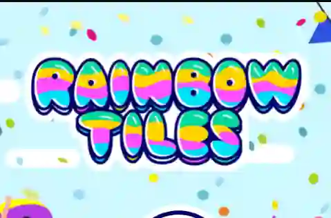 Hra Rainbow Tiles online