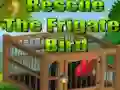 Hra Rescue The Frigate Bird online