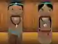Hra Amgel Kids Room Escape 200 online