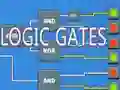 Hra Logic Gates online