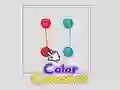 Hra Color Connect online