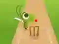 Hra Doodle Cricket online