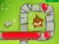 Hra Bloons TD 6 Scratch Edition online