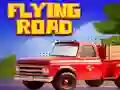 Hra Flying Road online