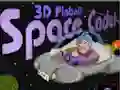 Hra 3D Pinball Space Cadet online
