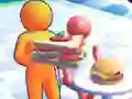 Hra Dream Restaurant online