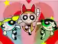 Hra Jigsaw Puzzle: The Powerpuff Girls 2 online