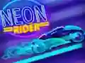 Hra Neon Rider online