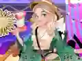 Hra Girly Festival Boho online