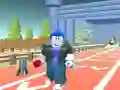 Hra Obby: A Rocking Chair Simulator, The Escape online