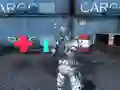 Hra Countra Straik online