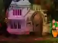 Hra Funny Buffalo Rescue online