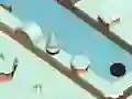 Hra Puck on Ice online