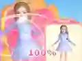 Hra Build A Queen online