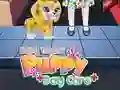 Hra Baby Taylor Puppy Daycare online