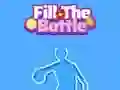 Hra Fill The Bottle online