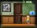 Hra Amgel Kids Room Escape 203 online