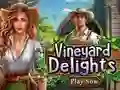 Hra Vineyard Delights online