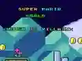 Hra Super Mario World: Luigi Is Villain online