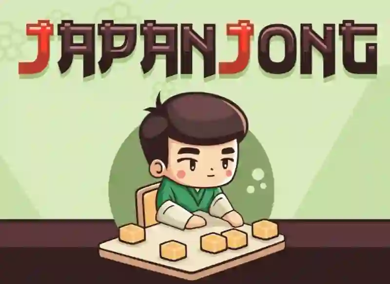Hra JapanJong online