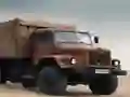 Hra Offroad Truck Adventure online