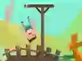 Hra Daring Hangman Escape online