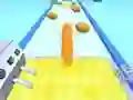Hra Potato Rush online