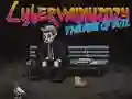 Hra CyberValny 2024 The Rise Of Evil online