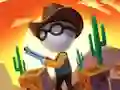 Hra Western Sniper: Wild West FPS online