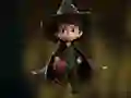 Hra Scary Witch Boy Escape online