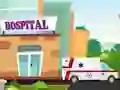Hra Junior Doctor Rescue online