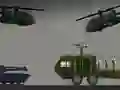 Hra Pixel Playground: War Sandbox online