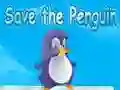 Hra Save the Penguin online