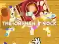 Hra The Orphan Sock online