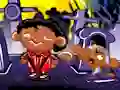 Hra Monkey Go Happy Stage 848 online
