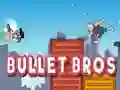 Hra Bullet Bros online