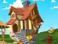 Hra Brown Bat Escape online