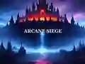 Hra Arcane Siege online