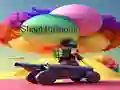 Hra Shoot Balloons online