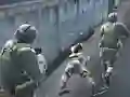 Hra Army Force War online