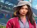 Hra Game Set Mystery online